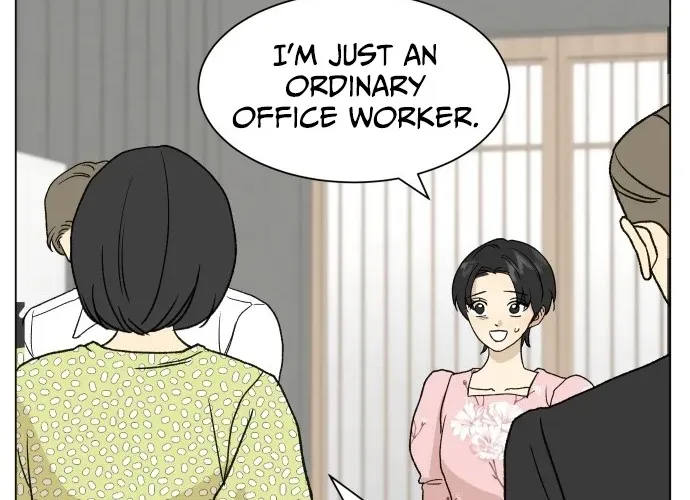 Mom Only Loves Her Son Chapter 2 page 32 - 