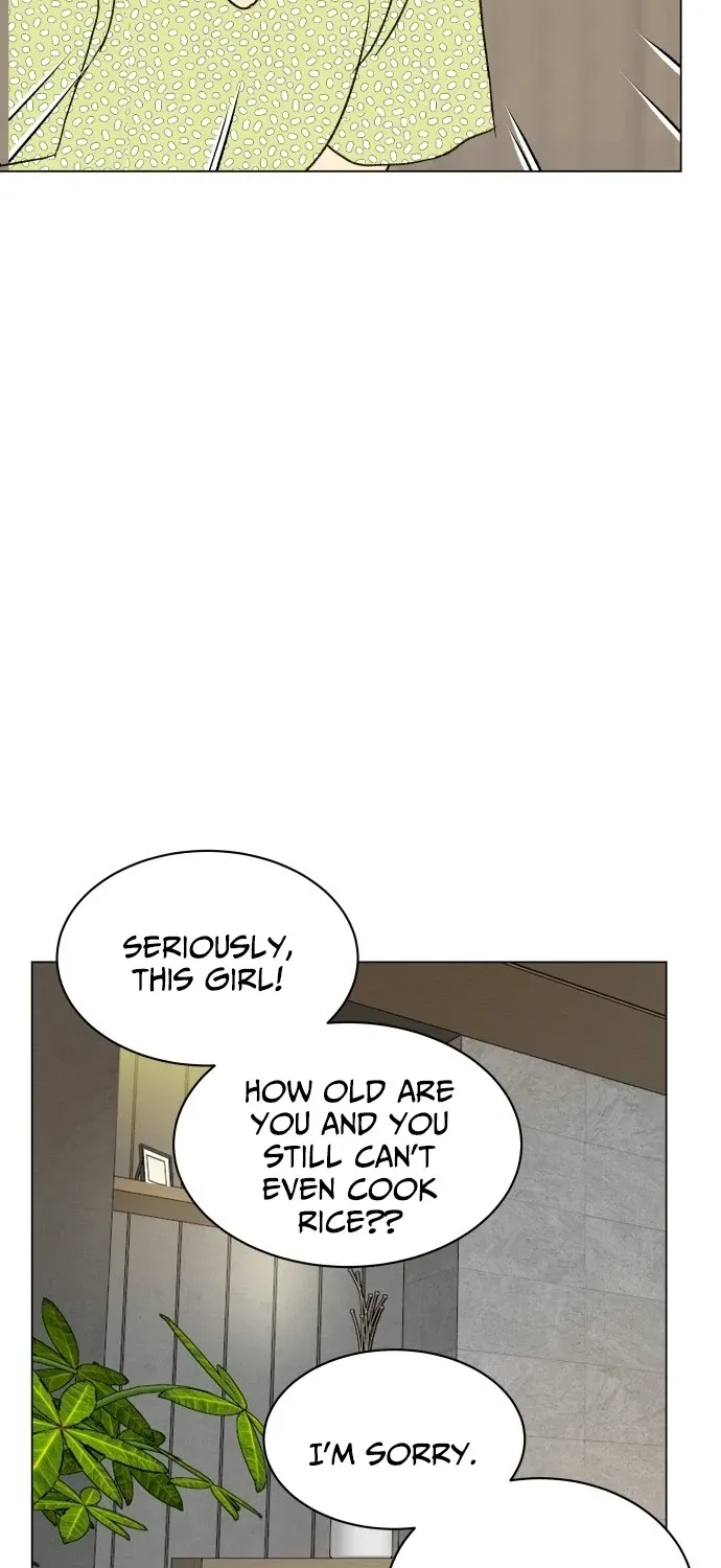 Mom Only Loves Her Son Chapter 2 page 38 - 