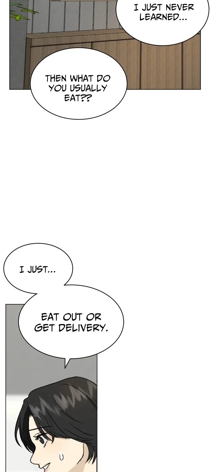 Mom Only Loves Her Son Chapter 2 page 39 - 