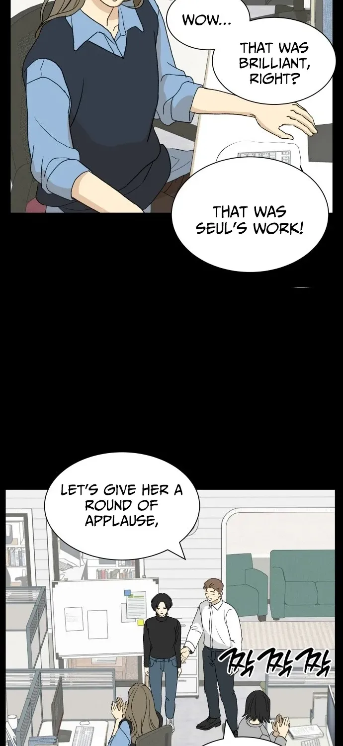 Mom Only Loves Her Son Chapter 2 page 6 - 