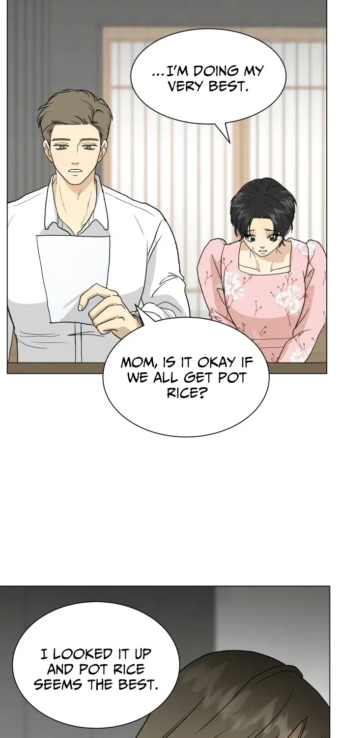 Mom Only Loves Her Son Chapter 2 page 53 - 