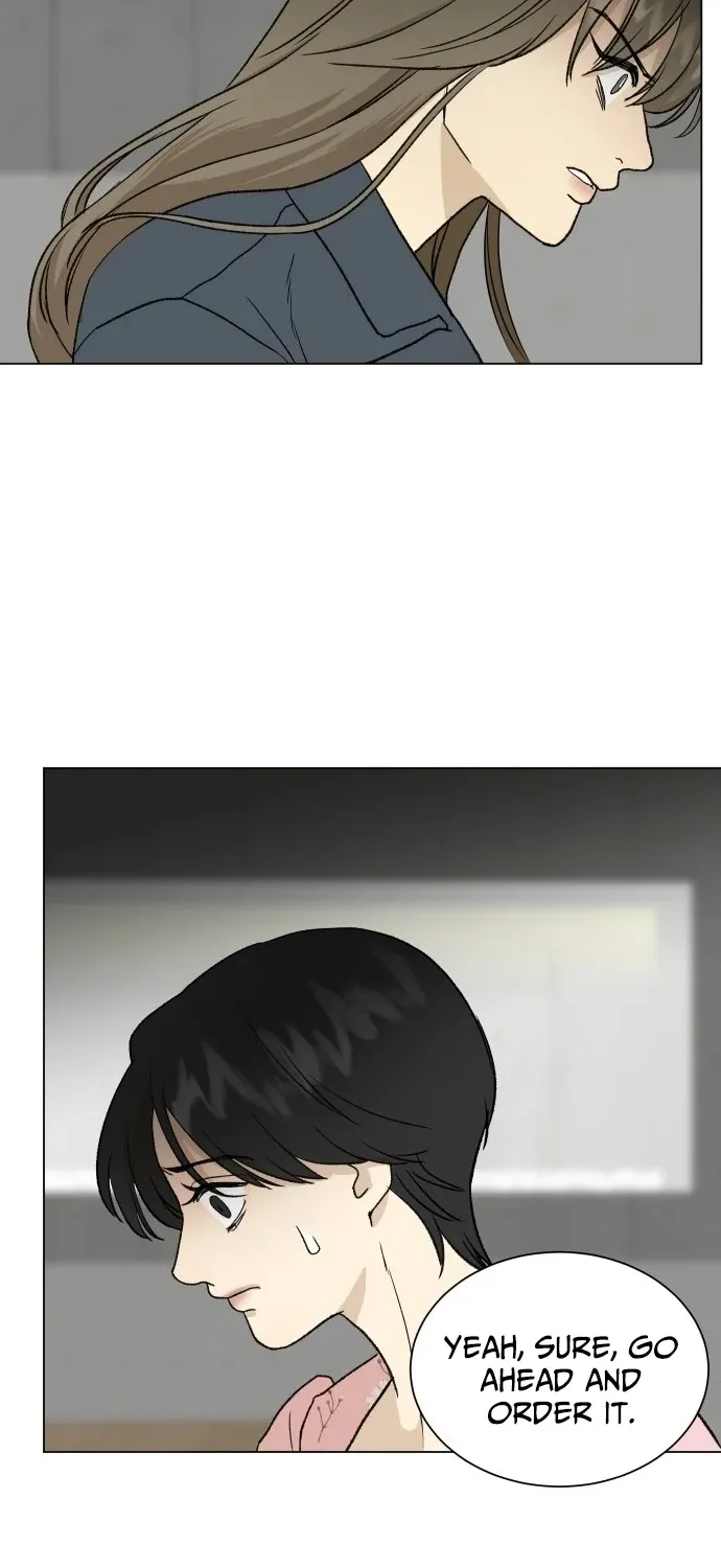 Mom Only Loves Her Son Chapter 2 page 54 - 
