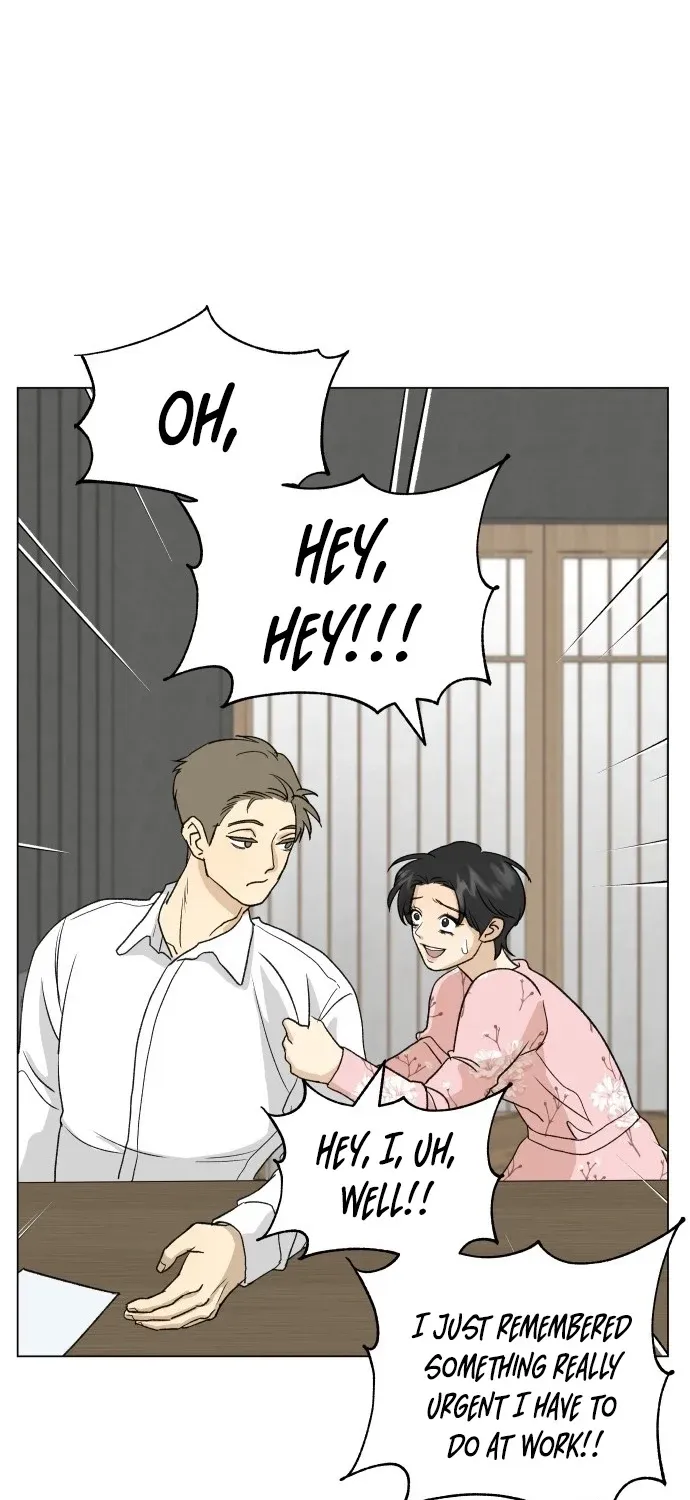 Mom Only Loves Her Son Chapter 2 page 57 - 