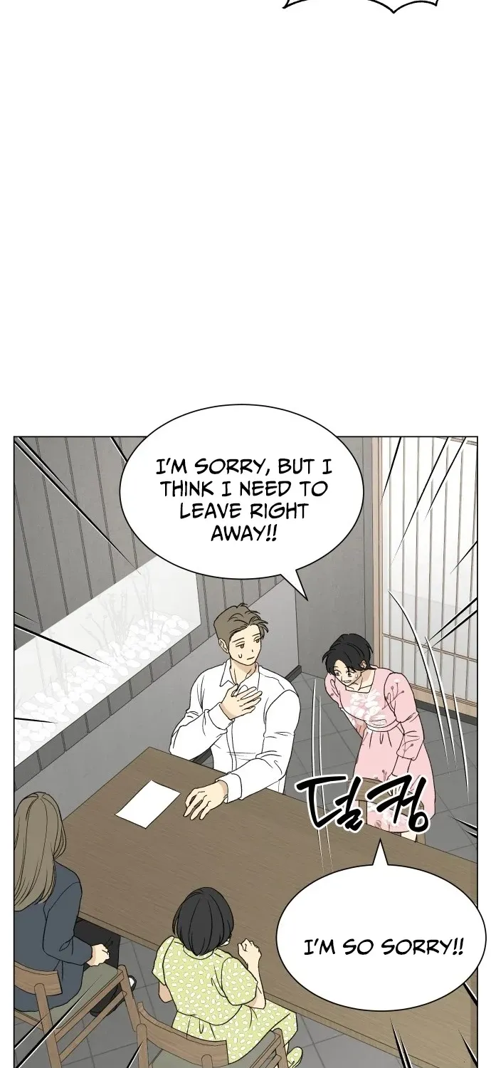 Mom Only Loves Her Son Chapter 2 page 58 - 