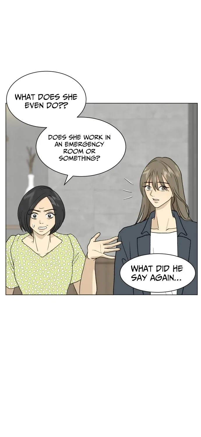 Mom Only Loves Her Son Chapter 2 page 65 - 