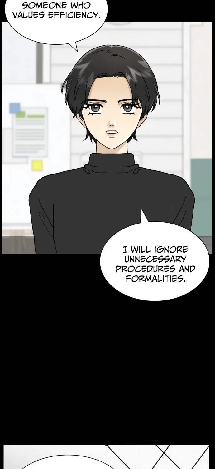 Mom Only Loves Her Son Chapter 2 page 9 - 