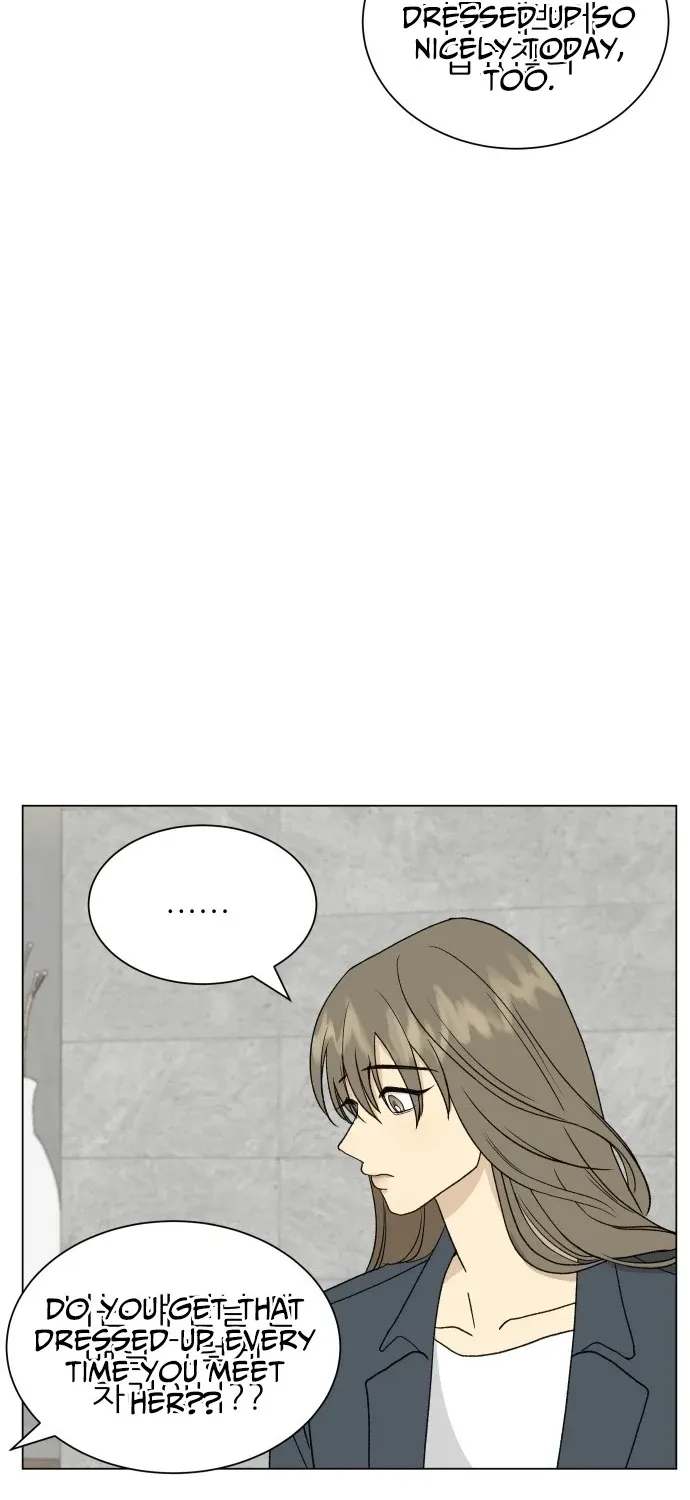 Mom Only Loves Her Son Chapter 2 page 82 - 