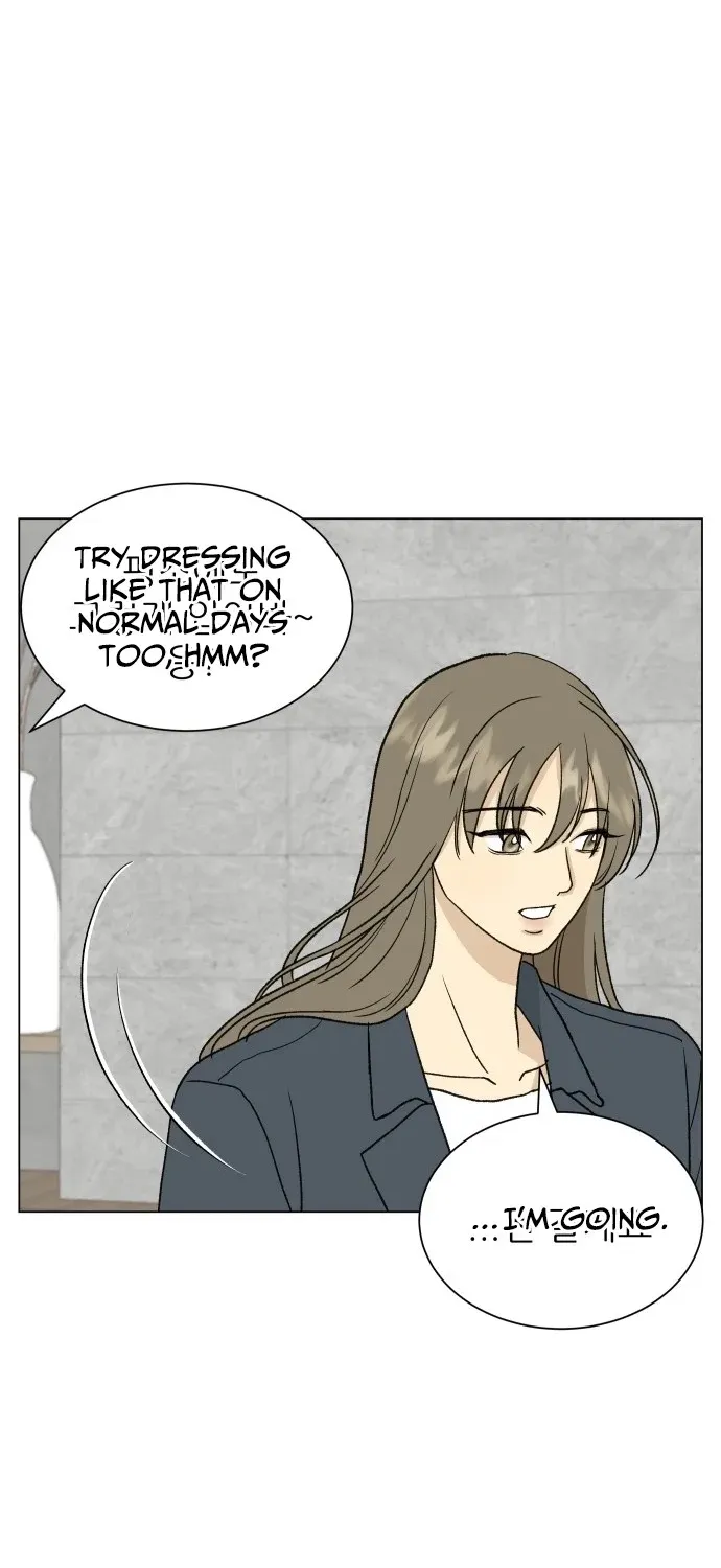 Mom Only Loves Her Son Chapter 2 page 83 - 