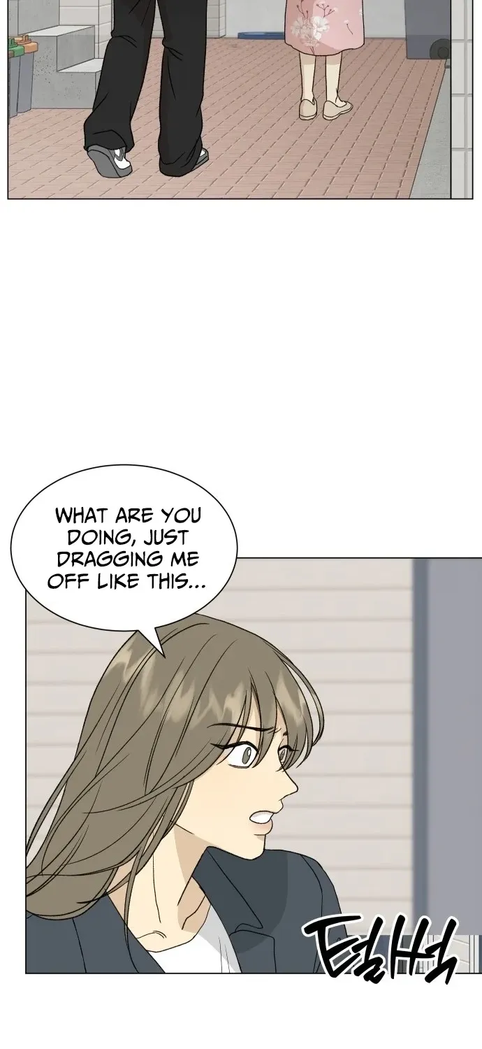 Mom Only Loves Her Son Chapter 2 page 92 - 