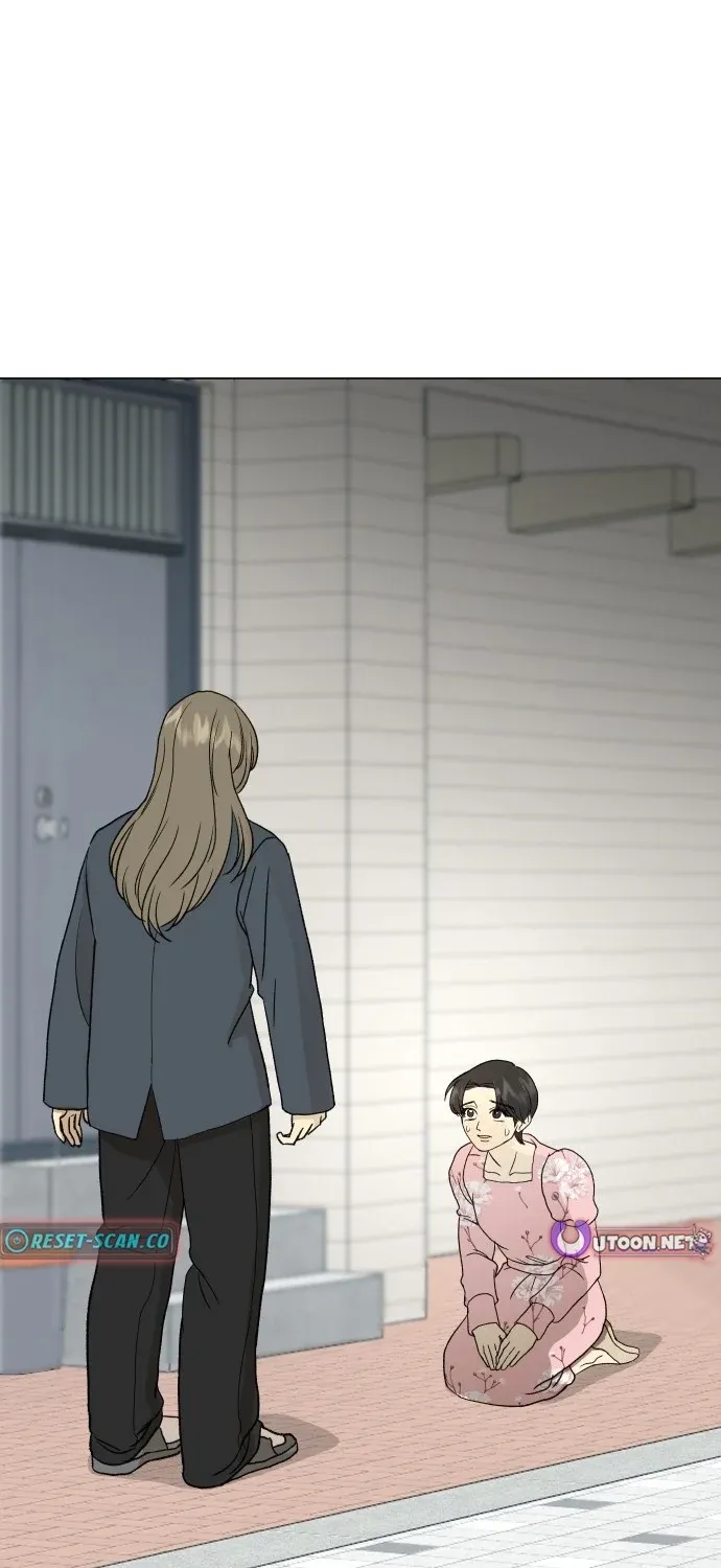 Mom Only Loves Her Son Chapter 2 page 93 - 