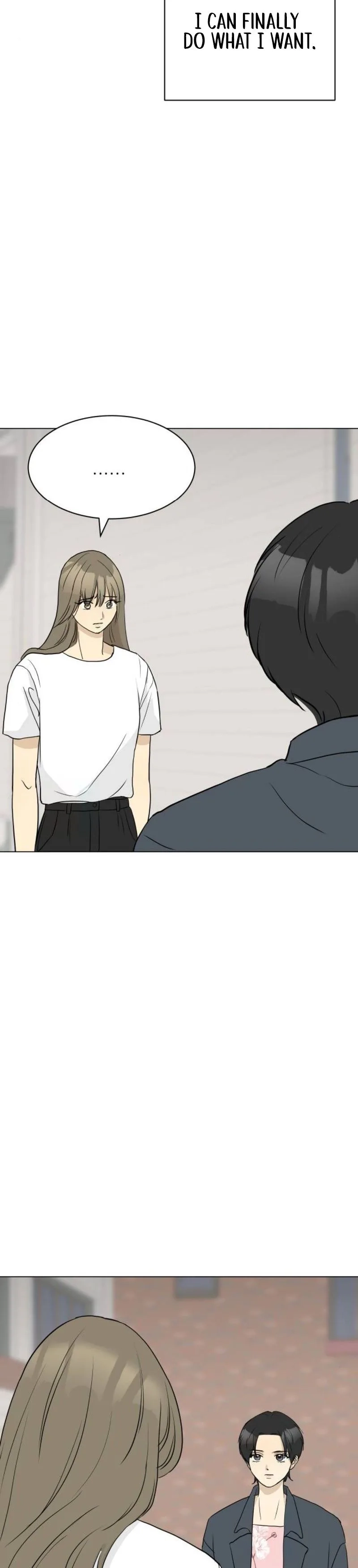 Mom Only Loves Her Son Chapter 3 page 24 - 