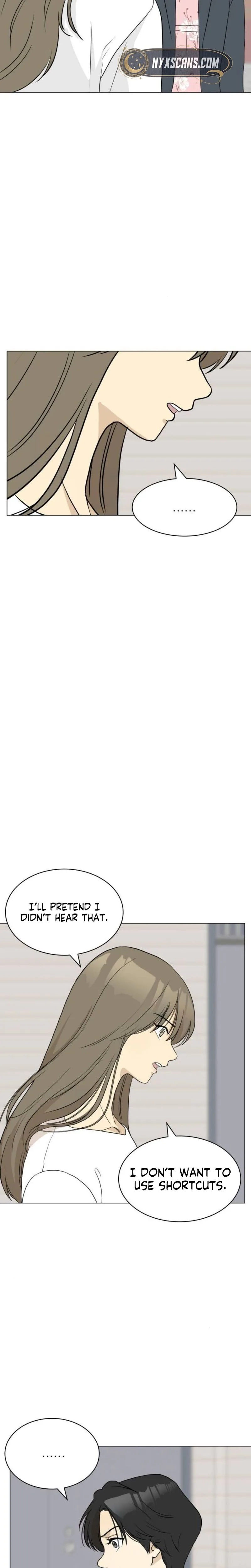 Mom Only Loves Her Son Chapter 3 page 25 - 