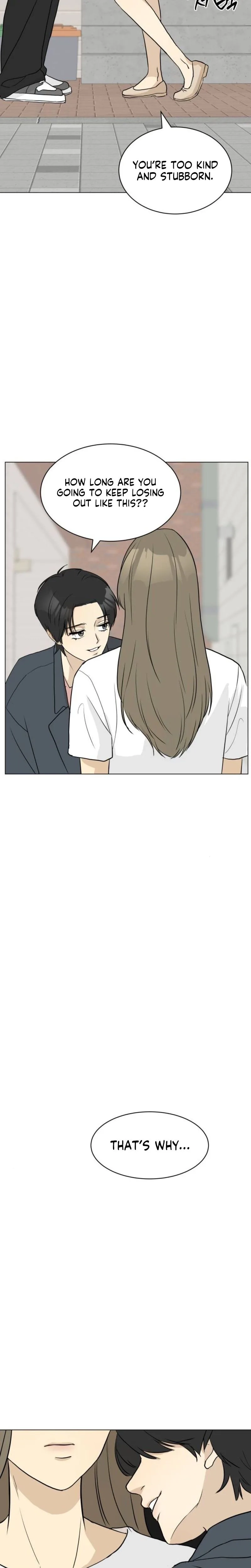 Mom Only Loves Her Son Chapter 3 page 27 - 