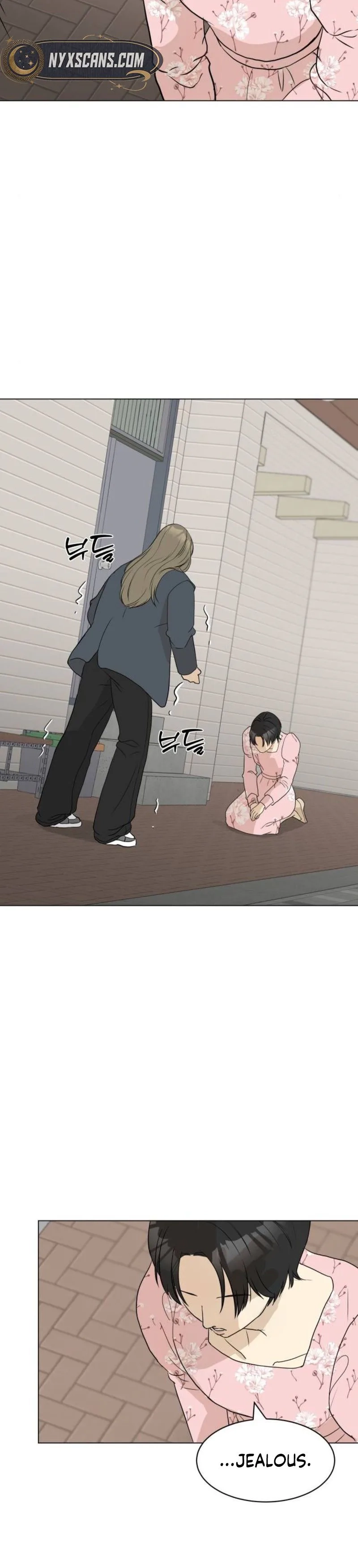 Mom Only Loves Her Son Chapter 3 page 10 - 