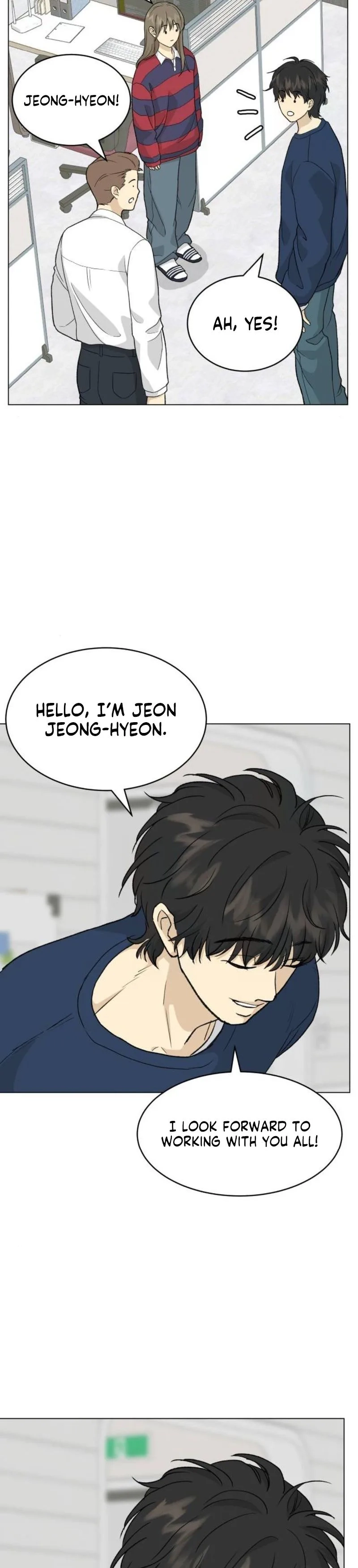Mom Only Loves Her Son Chapter 4 page 26 - 