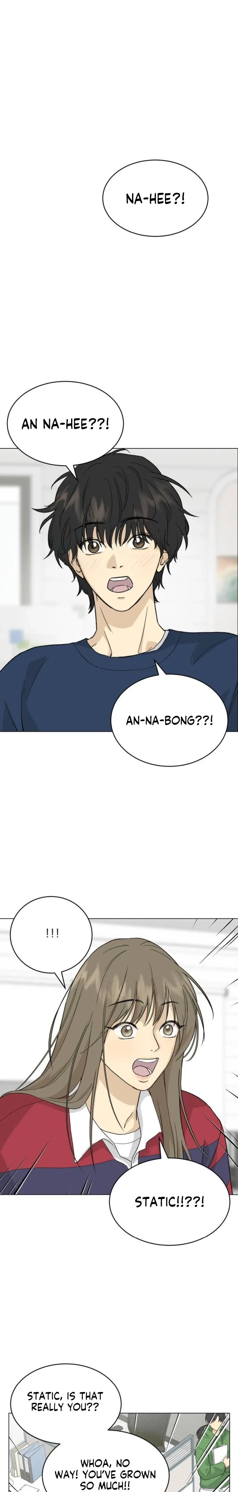 Mom Only Loves Her Son Chapter 4 page 29 - 