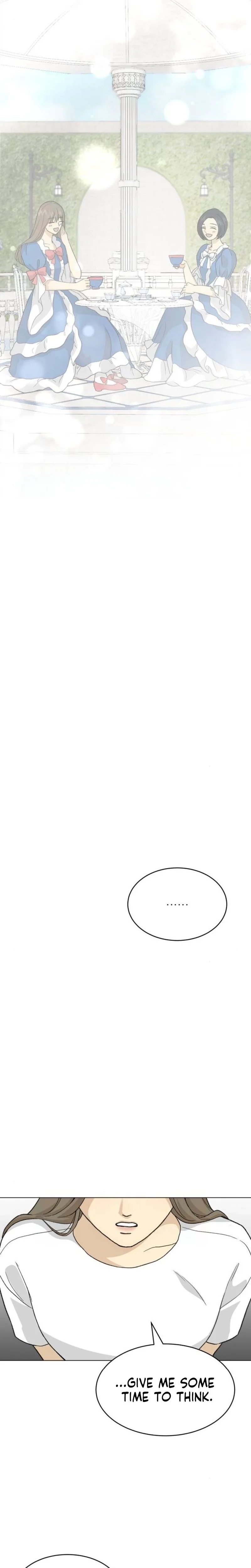 Mom Only Loves Her Son Chapter 4 page 7 - 