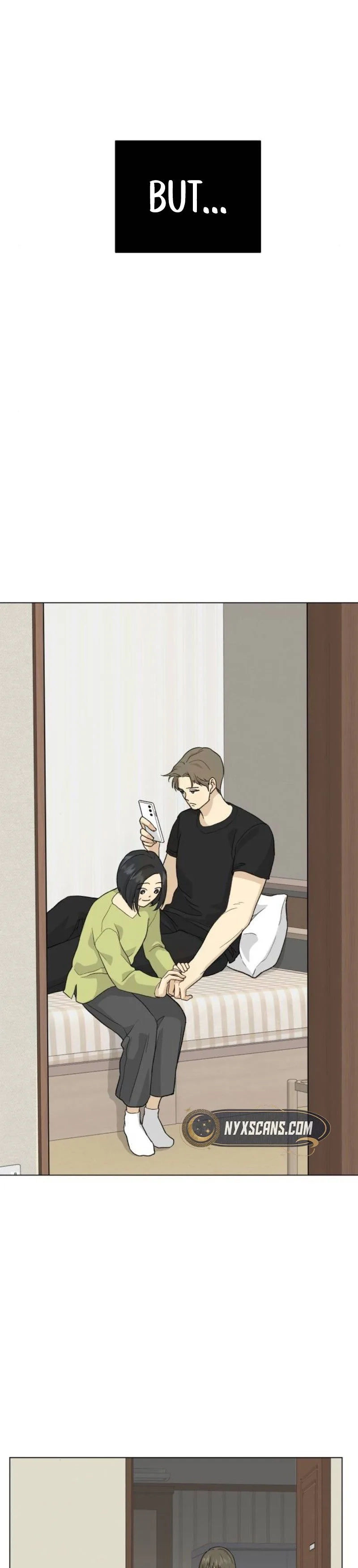 Mom Only Loves Her Son Chapter 4 page 10 - 