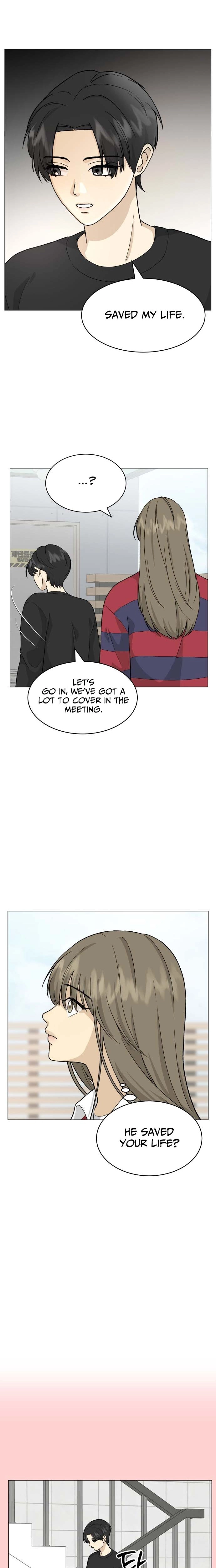 Mom Only Loves Her Son Chapter 5 page 13 - 