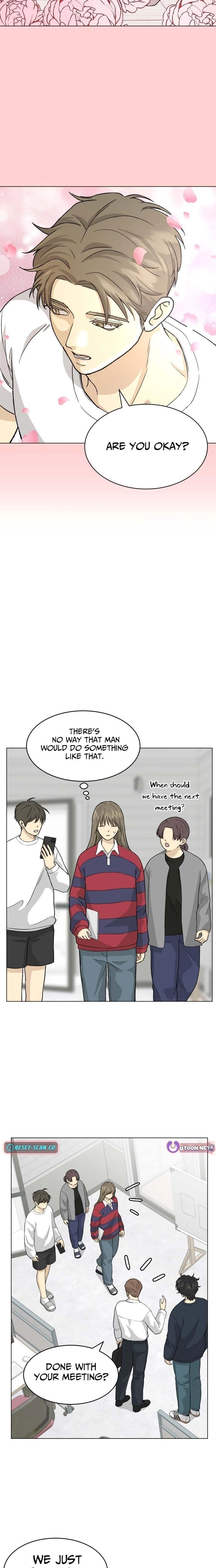 Mom Only Loves Her Son Chapter 5 page 15 - 