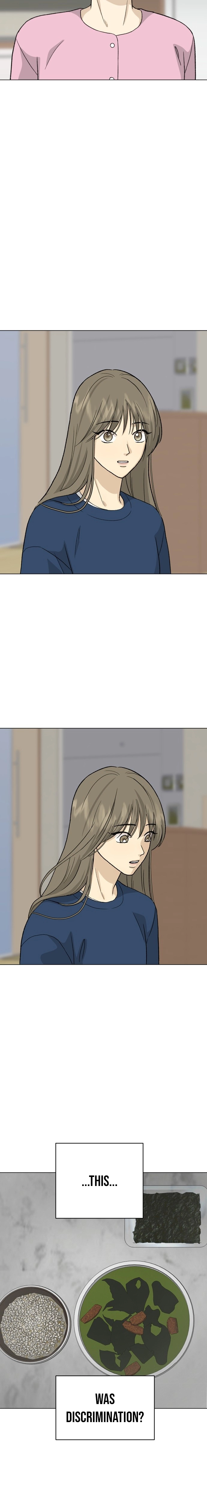 Mom Only Loves Her Son Chapter 8 page 18 - 