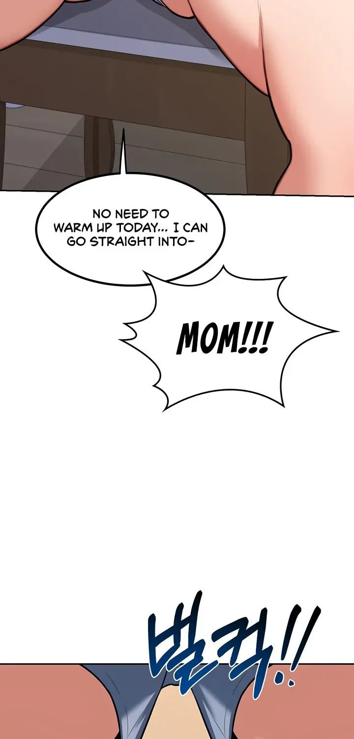 Mom Swap Pact Chapter 10 page 121 - 
