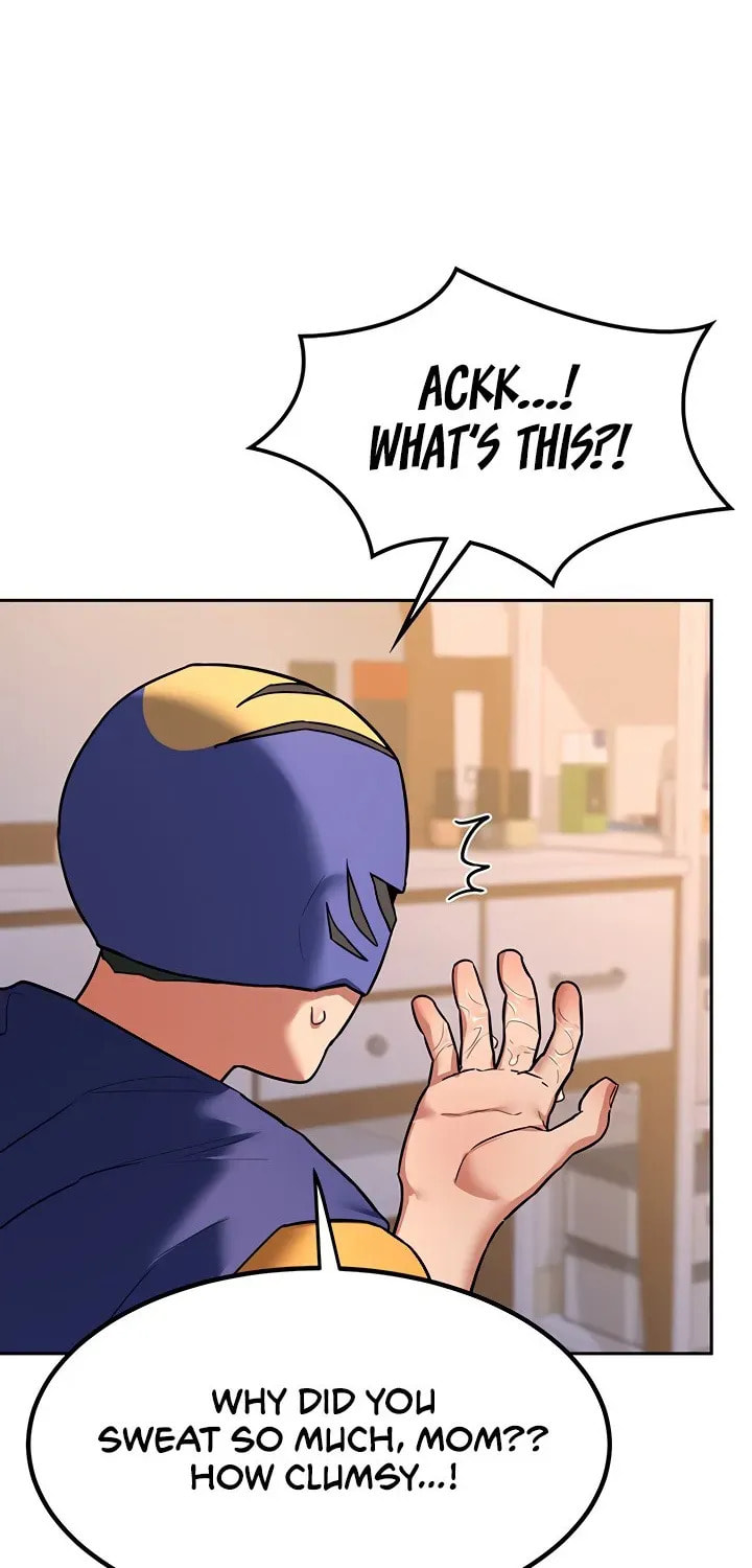 Mom Swap Pact Chapter 11 page 106 - 