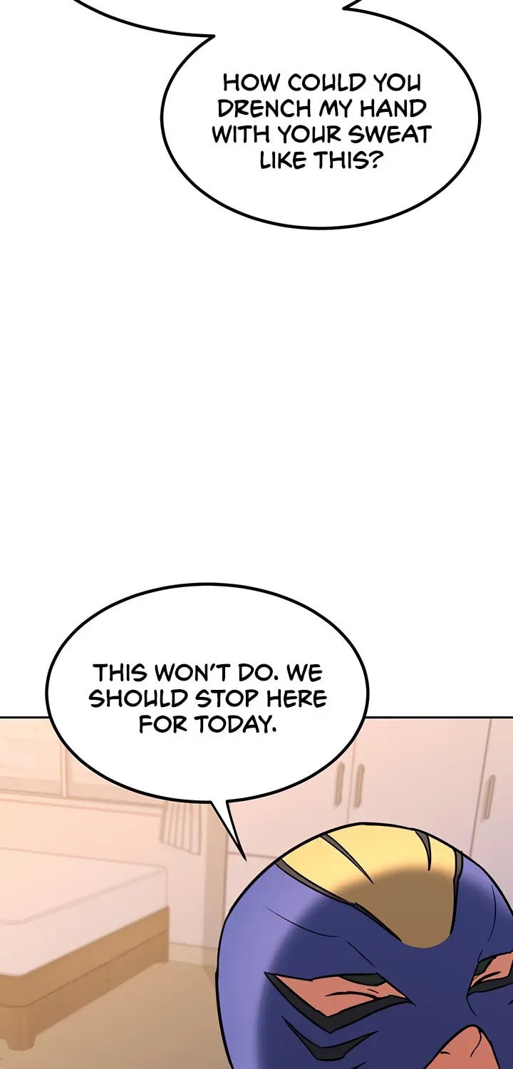 Mom Swap Pact Chapter 11 page 107 - 