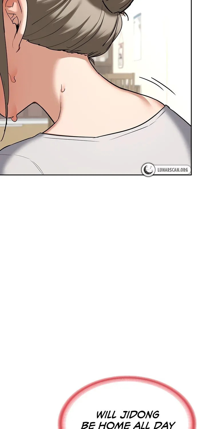 Mom Swap Pact Chapter 11 page 119 - 
