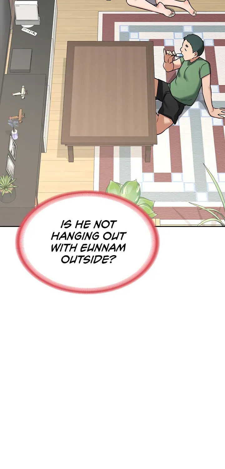 Mom Swap Pact Chapter 11 page 121 - 