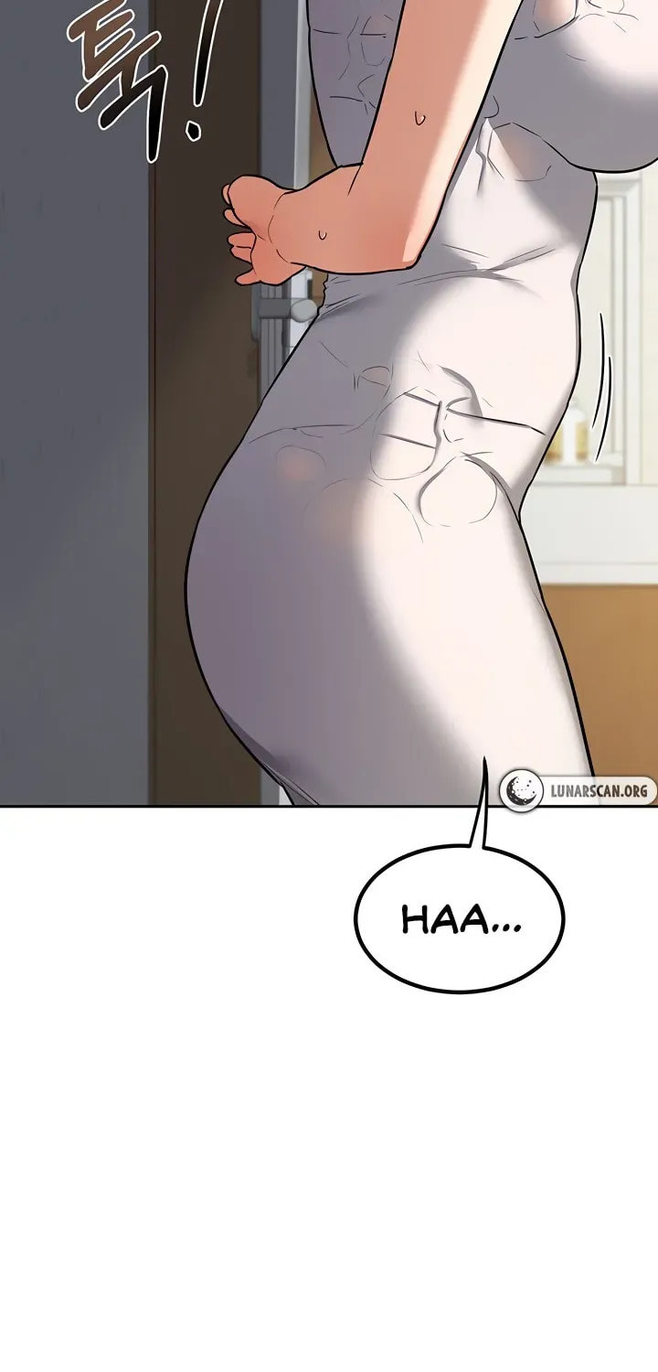 Mom Swap Pact Chapter 11 page 131 - 