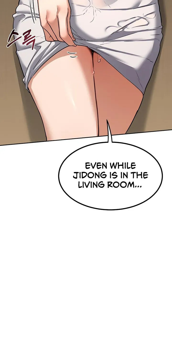 Mom Swap Pact Chapter 11 page 133 - 