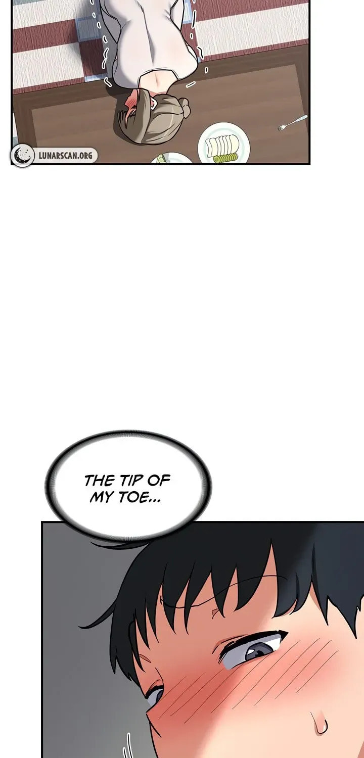 Mom Swap Pact Chapter 12 page 110 - 