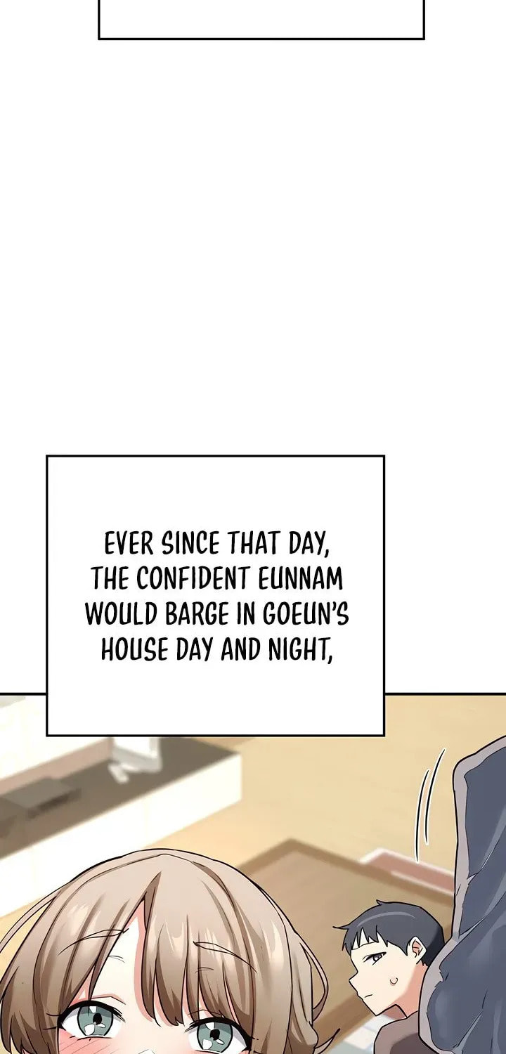 Mom Swap Pact Chapter 12 page 119 - 