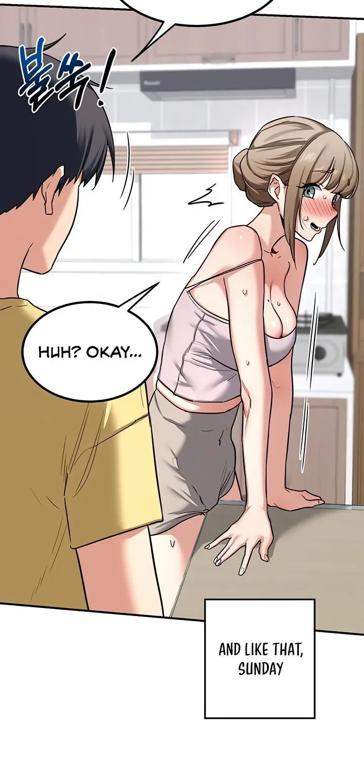 Mom Swap Pact Chapter 12 page 124 - 