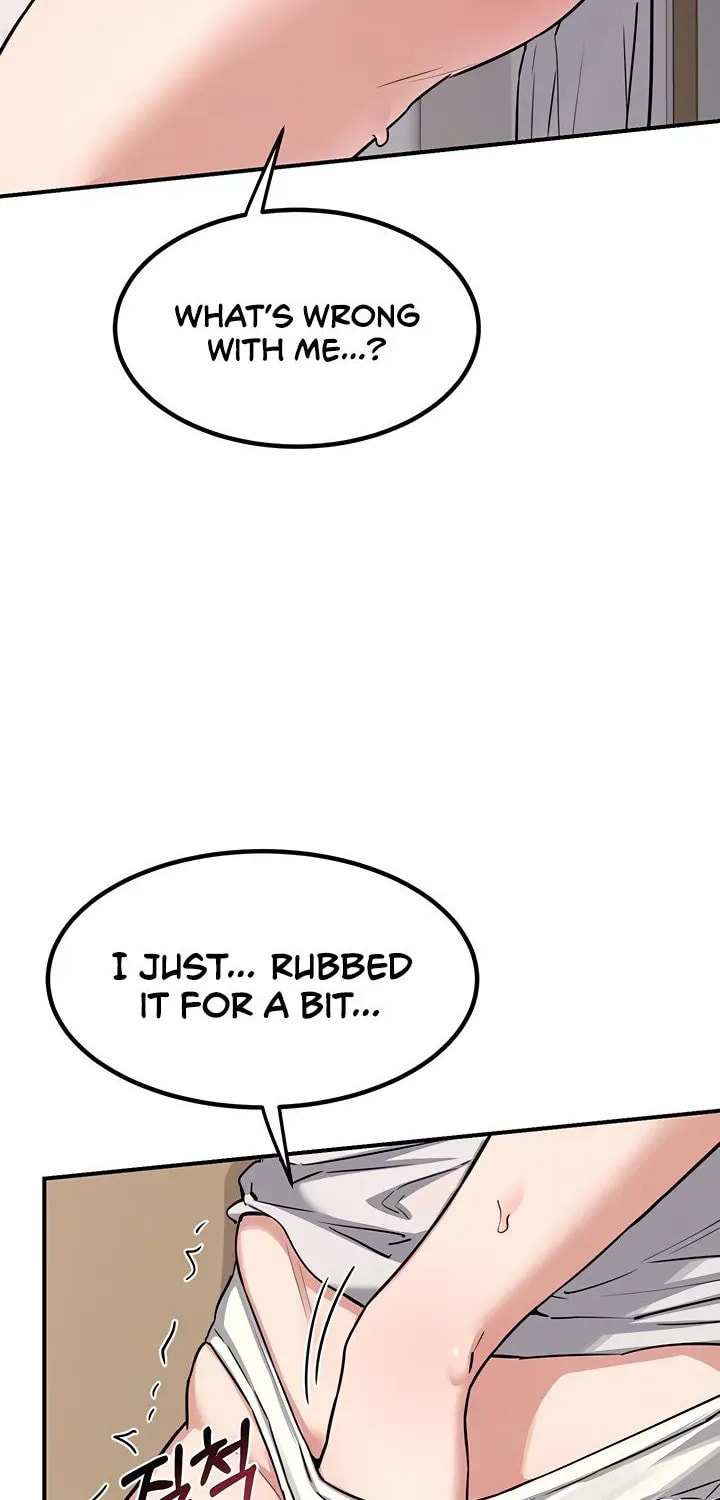 Mom Swap Pact Chapter 12 page 16 - 