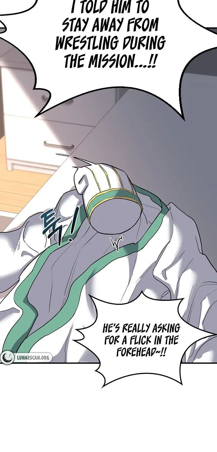Mom Swap Pact Chapter 12 page 40 - 