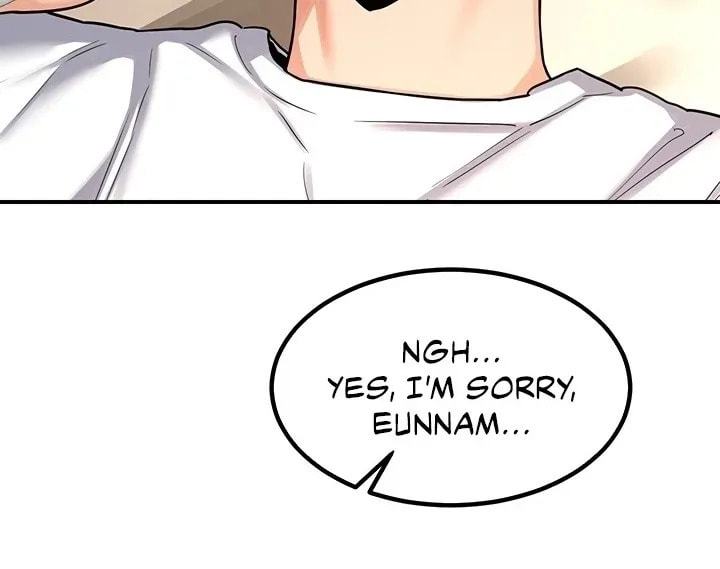 Mom Swap Pact Chapter 14 page 110 - 