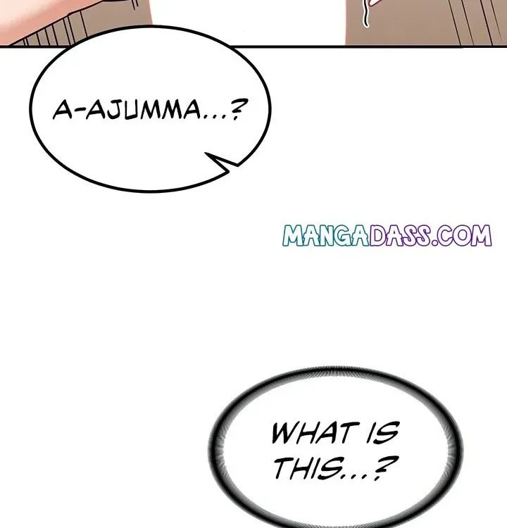 Mom Swap Pact Chapter 14 page 124 - 