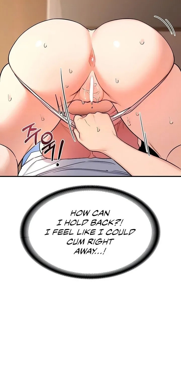 Mom Swap Pact Chapter 15 page 11 - 