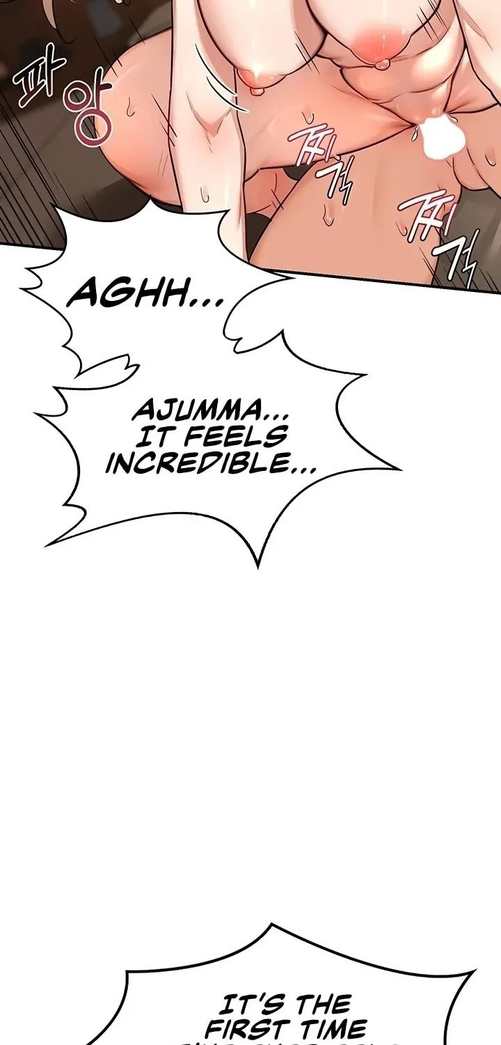 Mom Swap Pact Chapter 15 page 121 - 