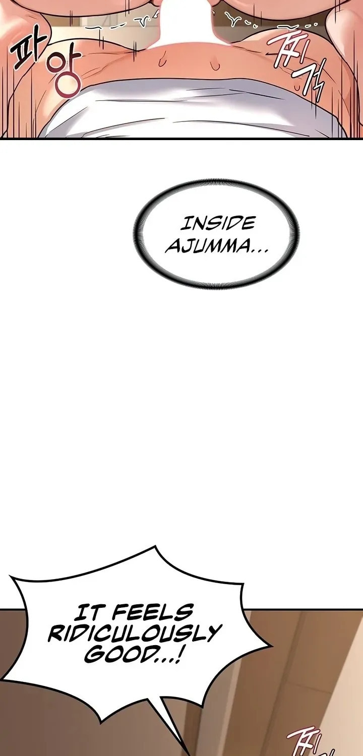 Mom Swap Pact Chapter 15 page 125 - 