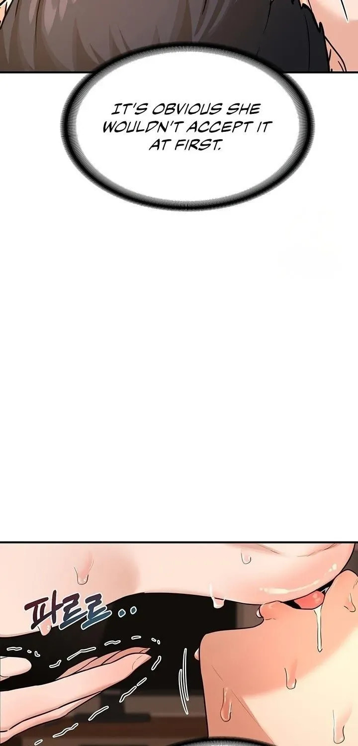 Mom Swap Pact Chapter 15 page 31 - 
