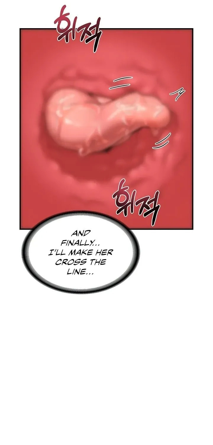 Mom Swap Pact Chapter 15 page 37 - 
