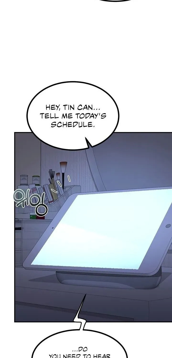 Mom Swap Pact Chapter 17 page 107 - 