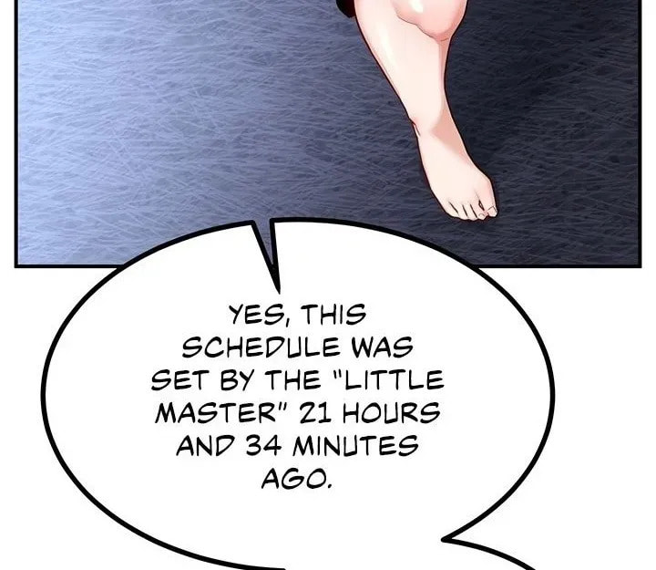 Mom Swap Pact Chapter 17 page 120 - 