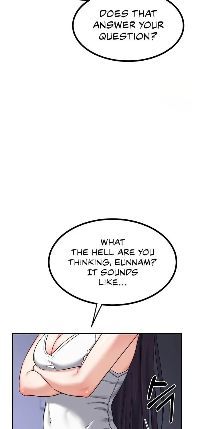 Mom Swap Pact Chapter 17 page 121 - 