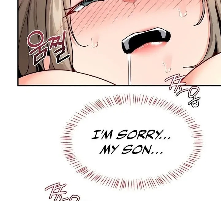 Mom Swap Pact Chapter 17 page 16 - 