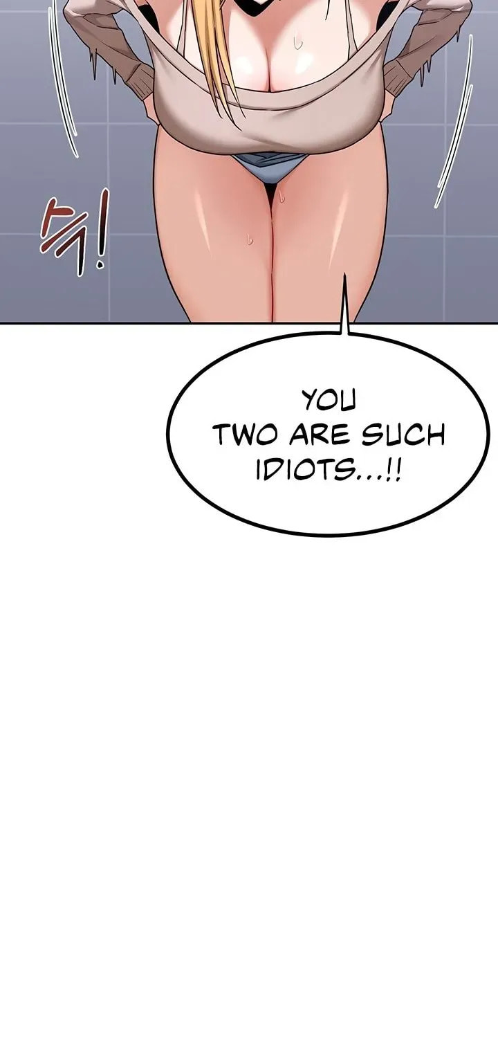 Mom Swap Pact Chapter 18 page 107 - 