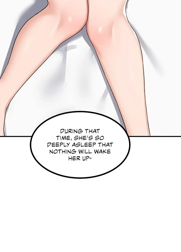 Mom Swap Pact Chapter 18 page 40 - 